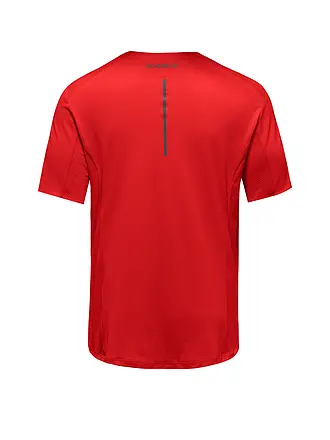 GOREWEAR | Maglietta da running da uomo Contest 2.0 | rot